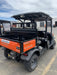 2022 KUBOTA RTV-X1140W-H (Canopy)