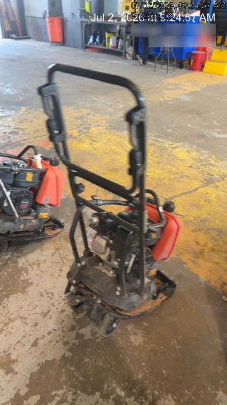 2025 HUSQVARNA LF75