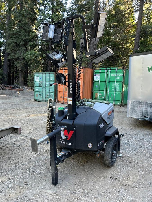 2024 WACKER NEUSON LTT4