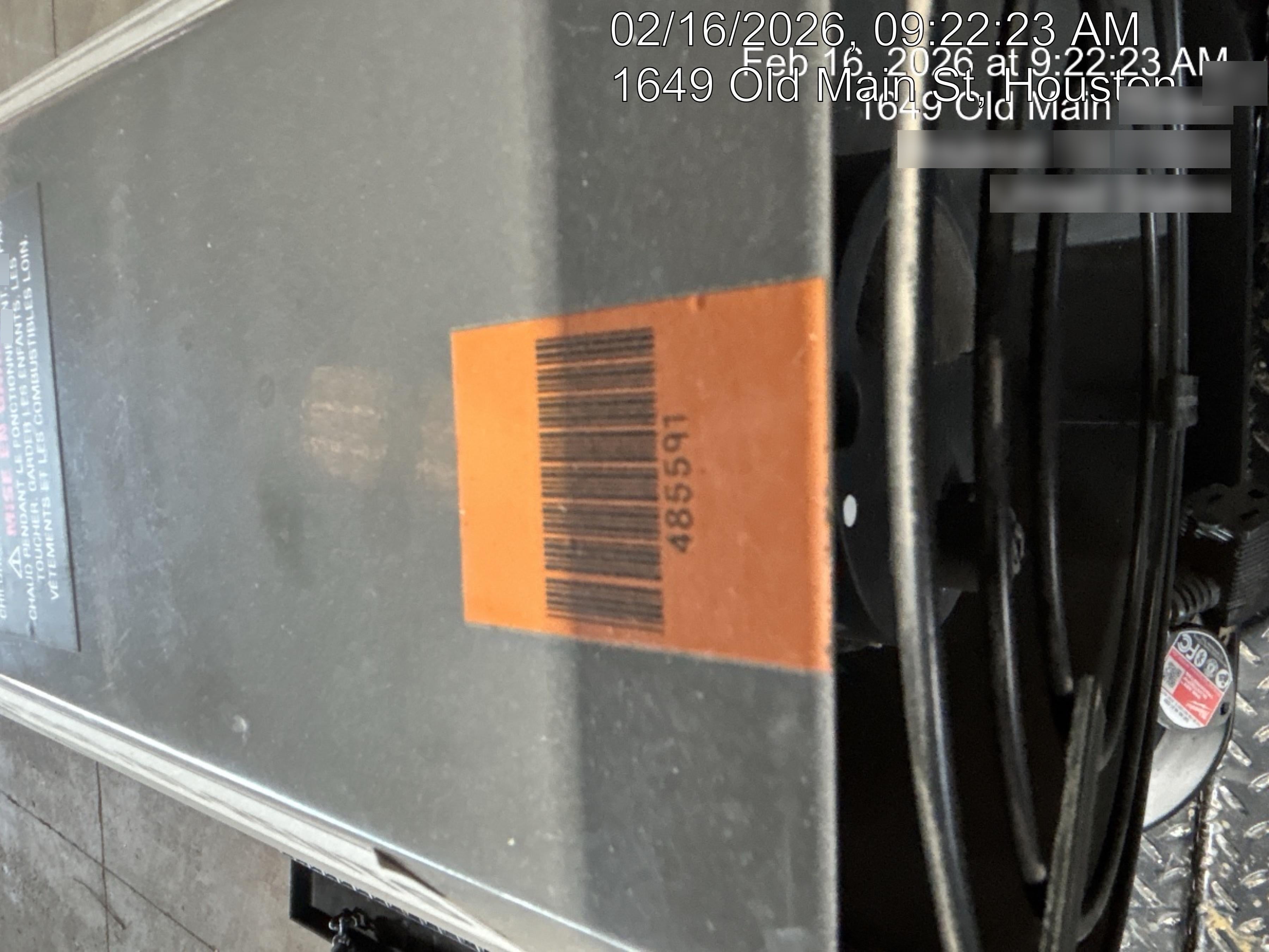 2025 HEATSTAR HS210KT