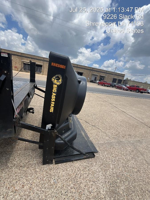 2024 BIG ASS FANS Cool Space 400