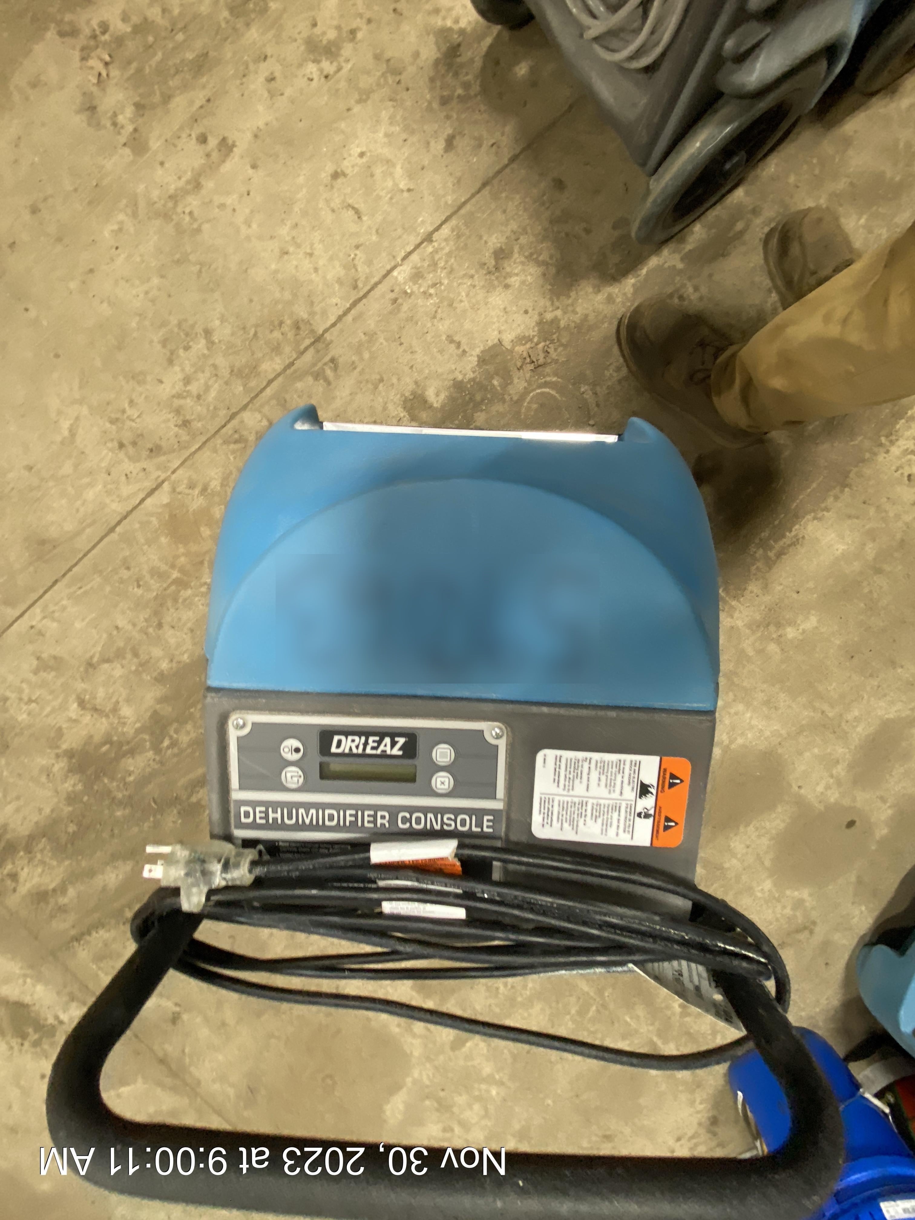 2019 DRI-EAZ DrizAir1200