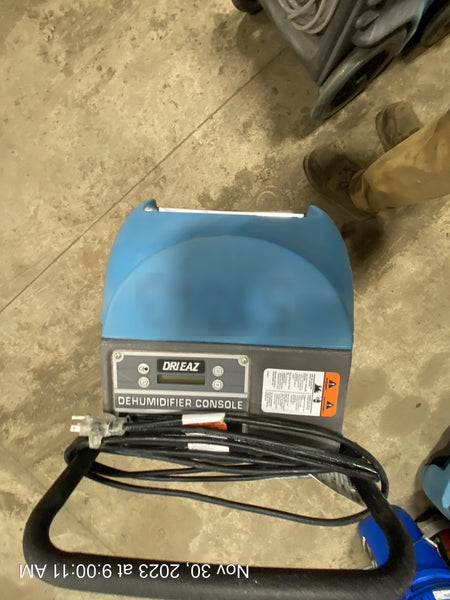 2019 DRI-EAZ DrizAir1200