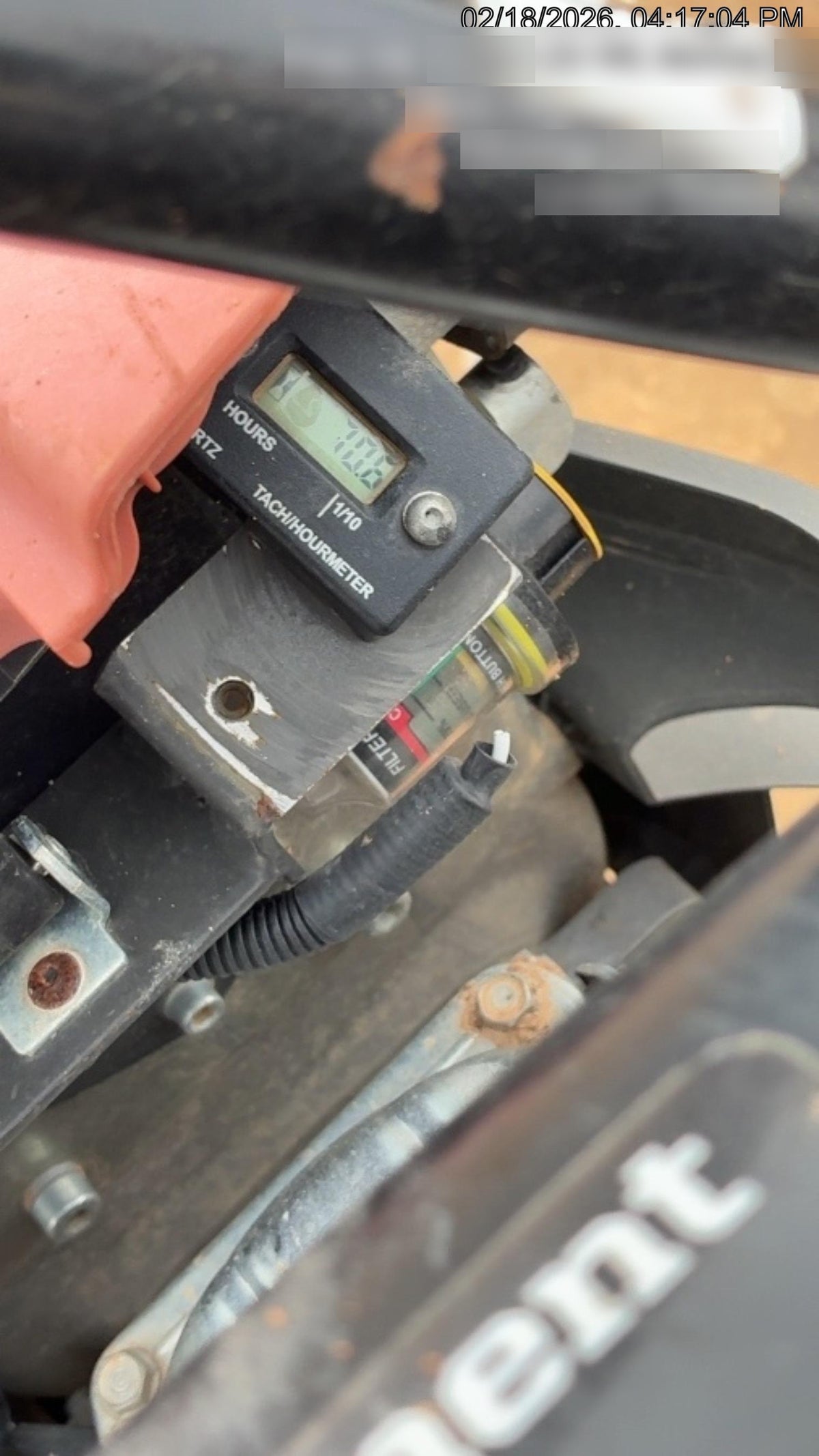2024 HUSQVARNA LT6005