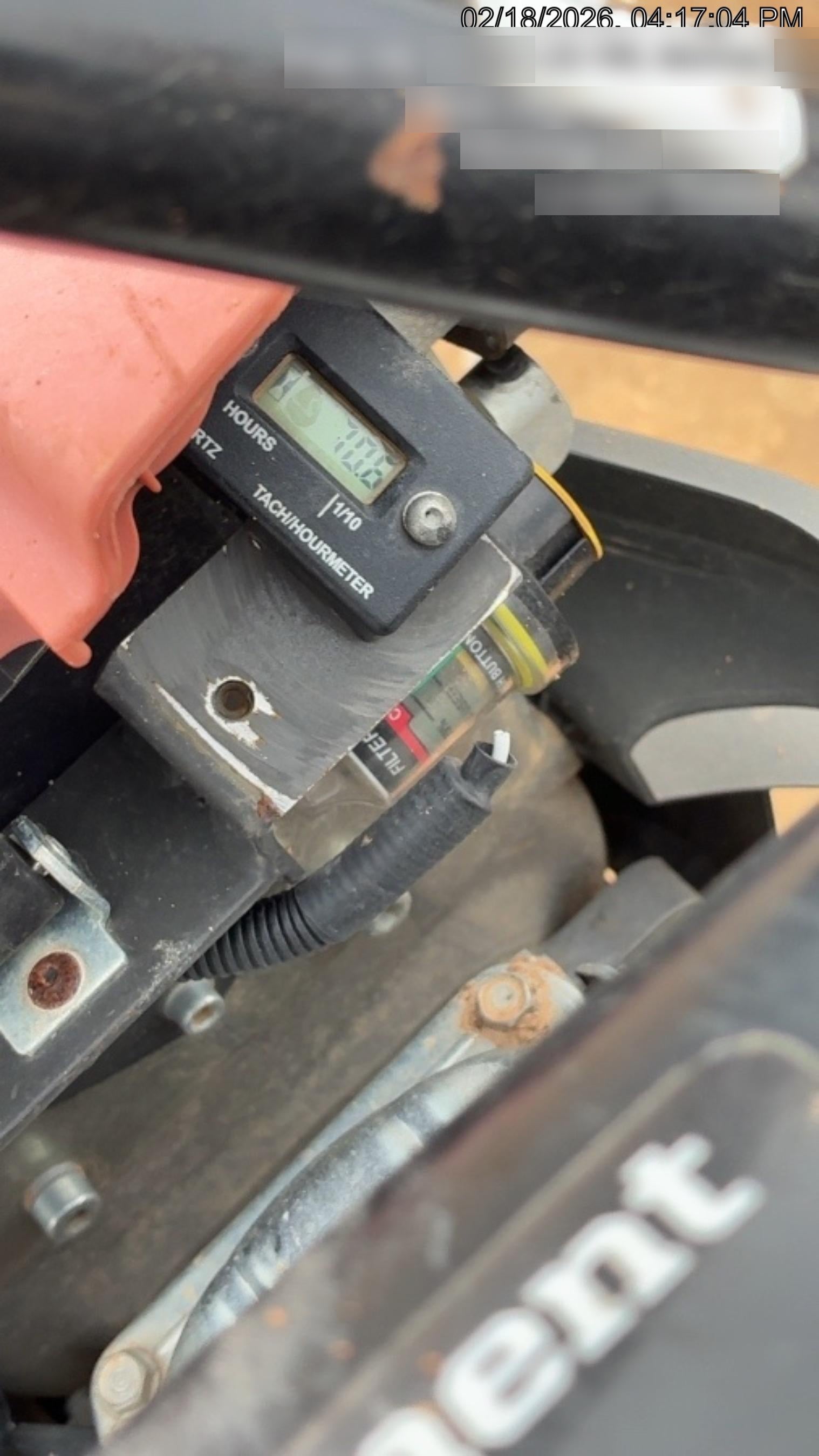 2024 HUSQVARNA LT6005