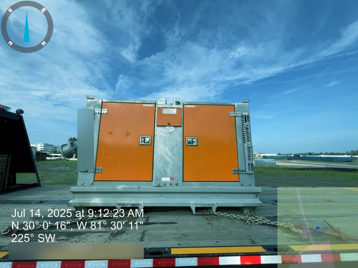 2023 MYERS-SETH MSP PP-150