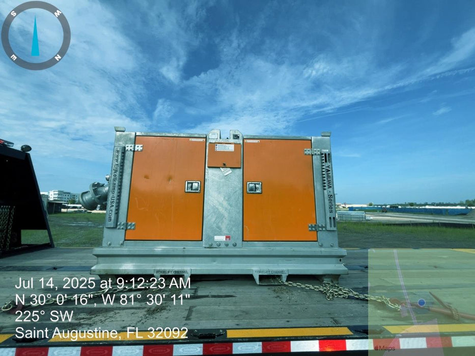 2023 MYERS-SETH MSP PP-150