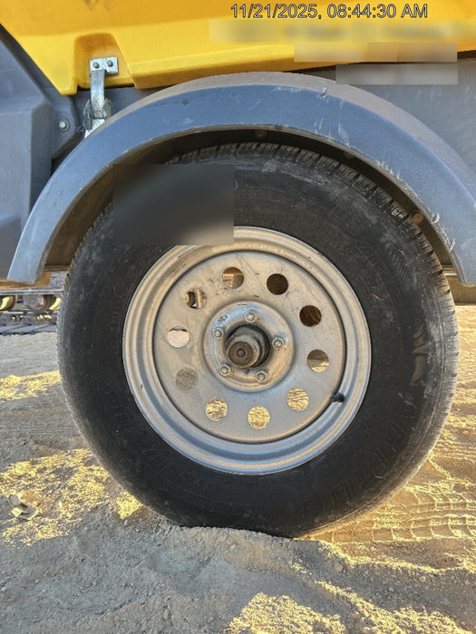 2022 ATLAS COPCO XAS188