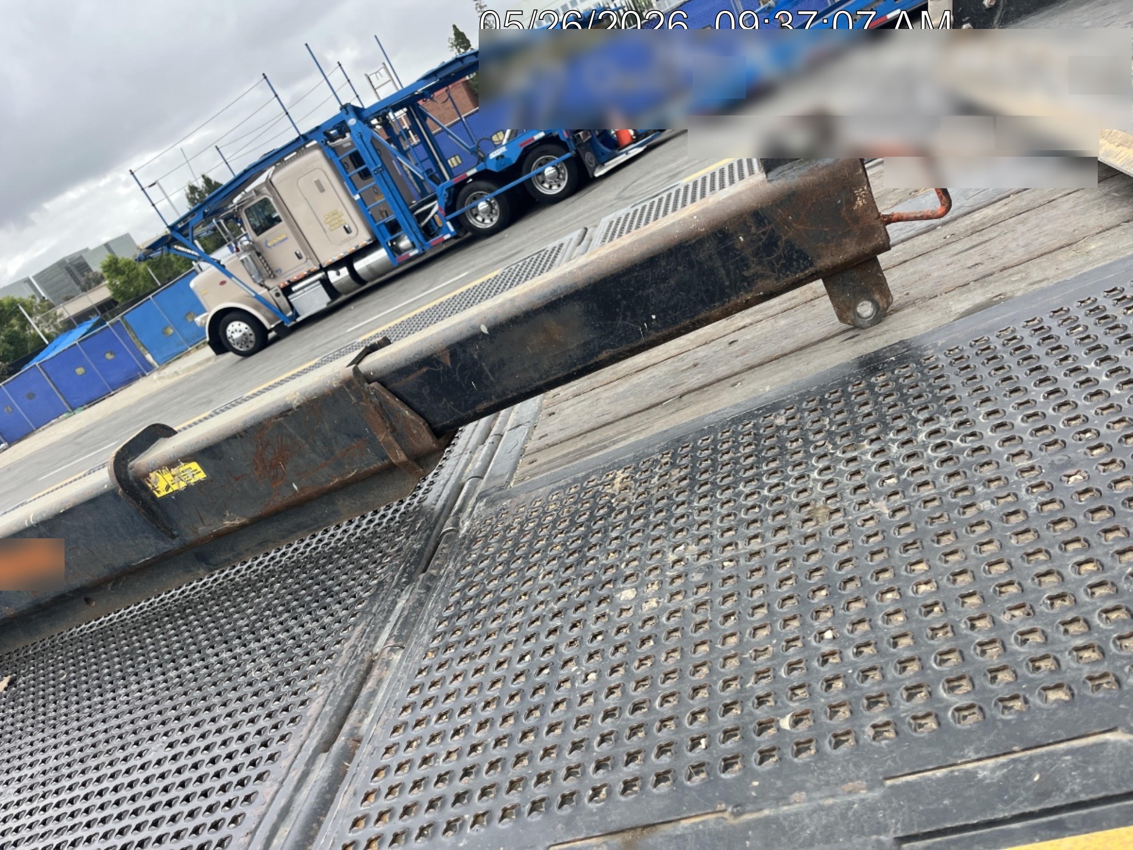 2020 STAR INDUSTRIES M1360B - Star JIB Boom