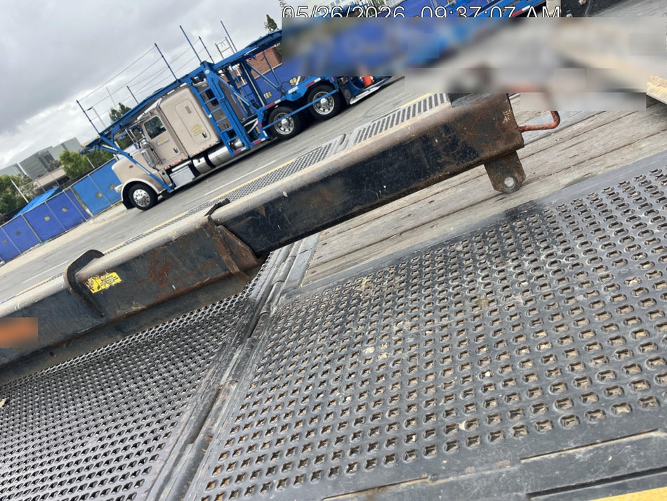 2020 STAR INDUSTRIES M1360B - Star JIB Boom