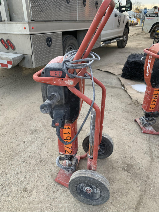2020 HILTI TE 3000-AVR