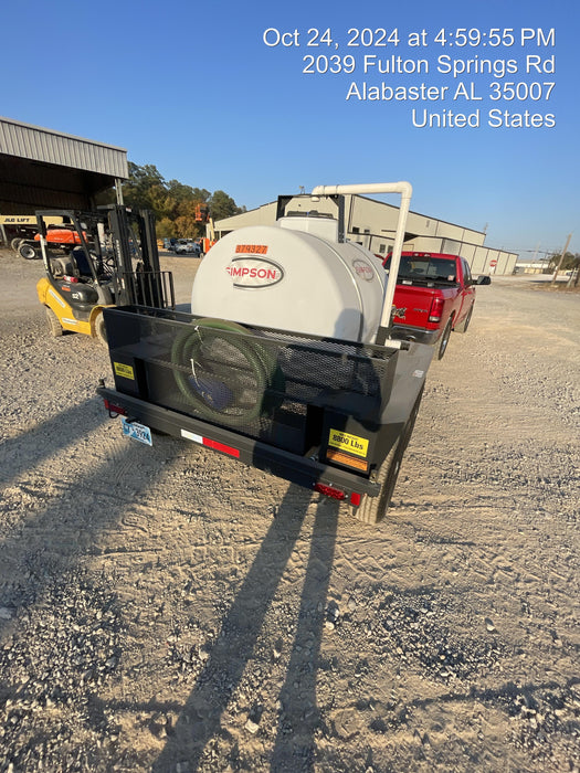 2023 SIMPSON SWT-52517