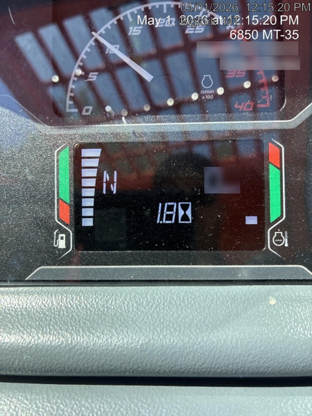 2026 JLG 519