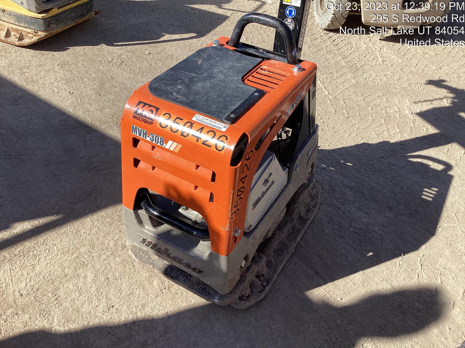 2023 MULTIQUIP MV308GH