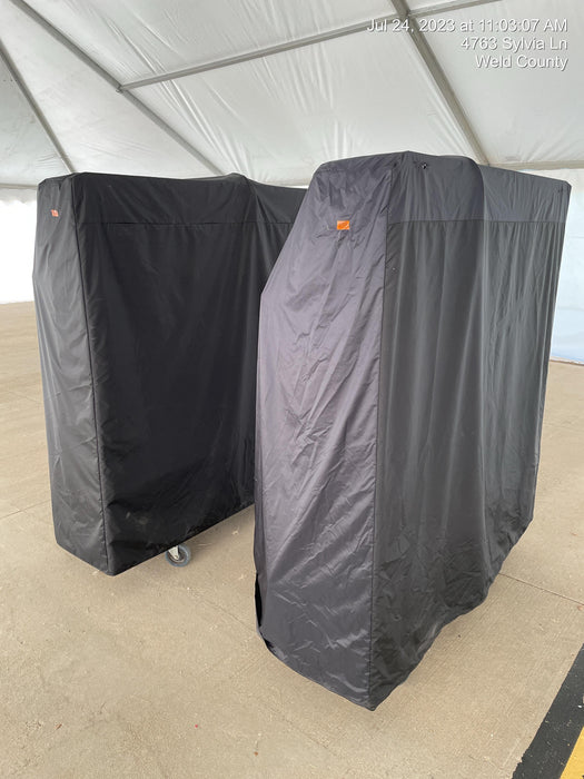 2023 BIG ASS FANS Cool Space 400