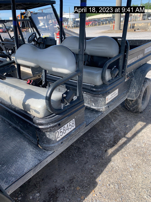 2023 CLUB CAR CA1700D (Canopy)