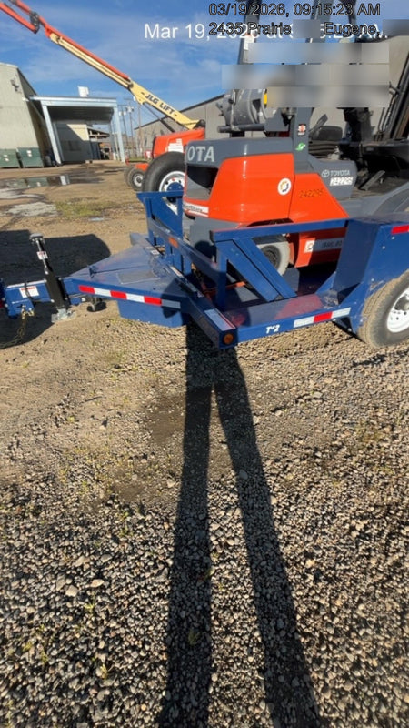 2026 AIR TOW T12-10