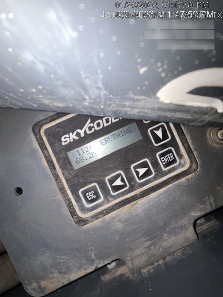 2023 SKYJACK SJ3226