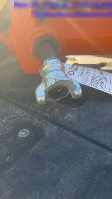 2021 MICHIGAN PNEUMATIC MP-TPB90-118