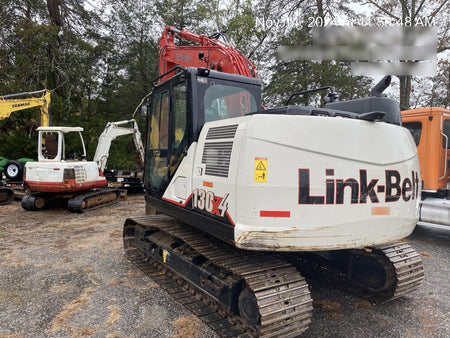 2023 LINK-BELT 130X4EX