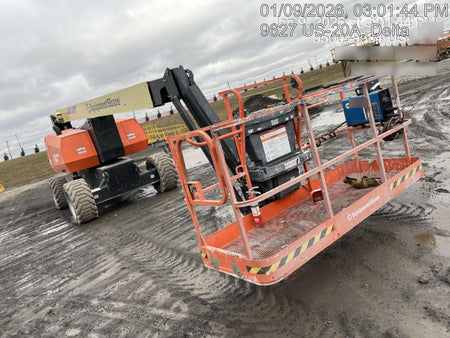 2025 MILLER ELECTRIC CST-282