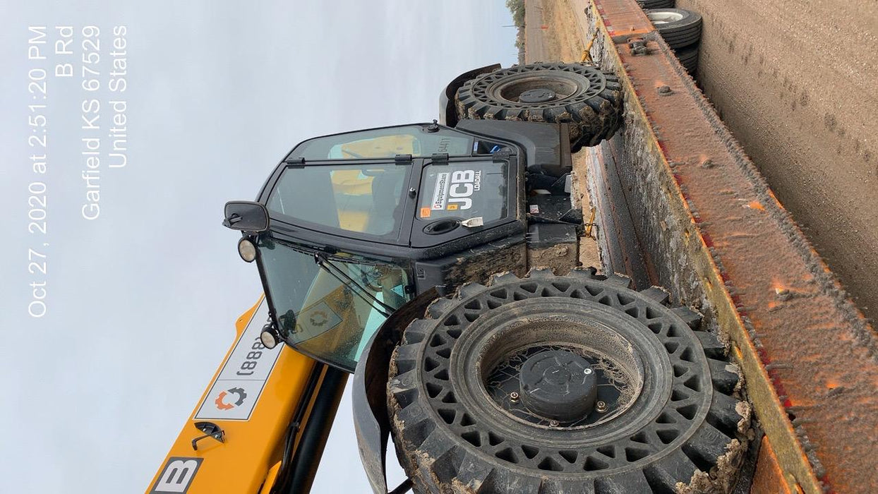 2020 JCB 512-56 JCB 512-56