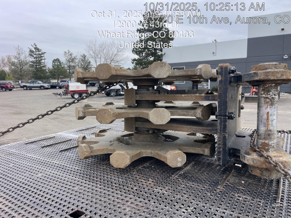 2025 ROCKLAND WE24-3