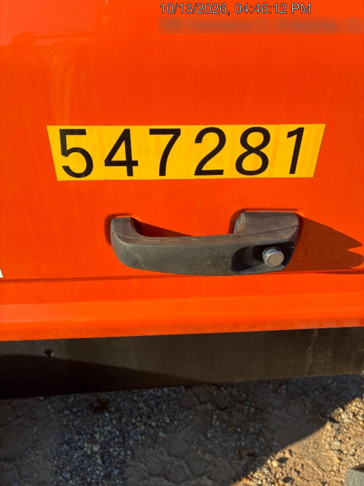 2025 JLG 660SJ