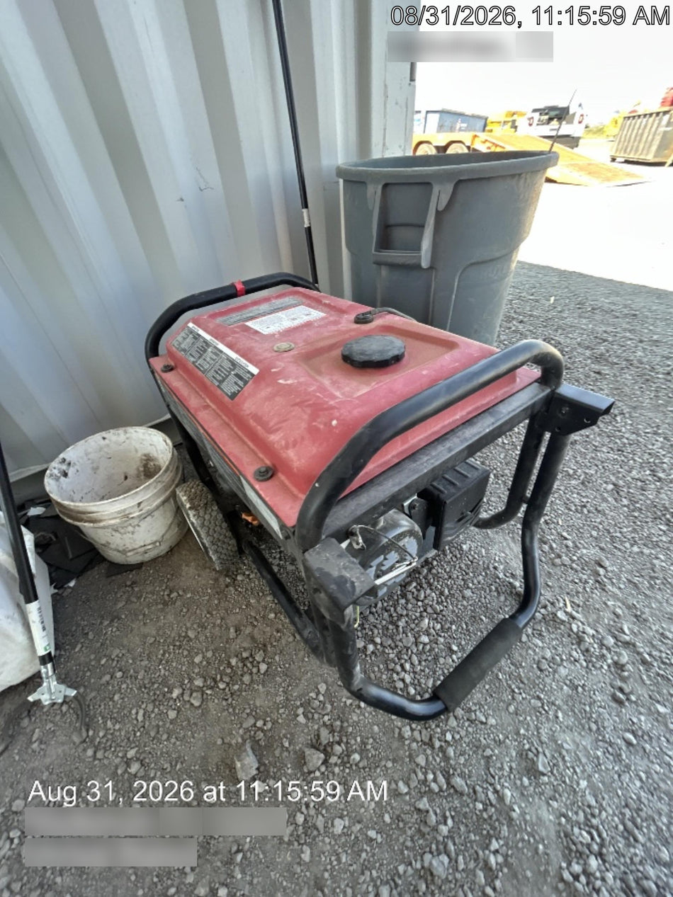 2026 MI-T-M GEN-6500-0MM1