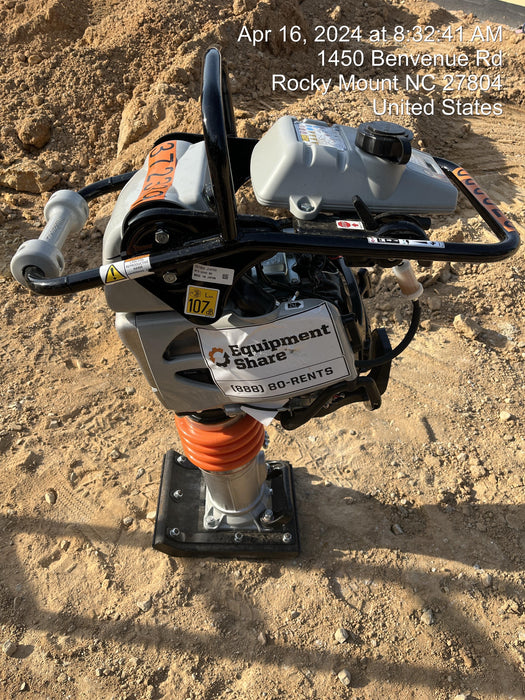 2023 MULTIQUIP MTX60HD