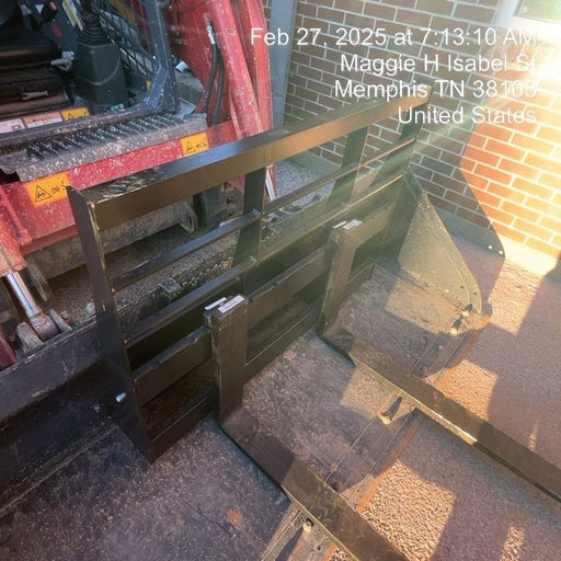 2025 ARROW MATERIAL HANDLING F5100CB