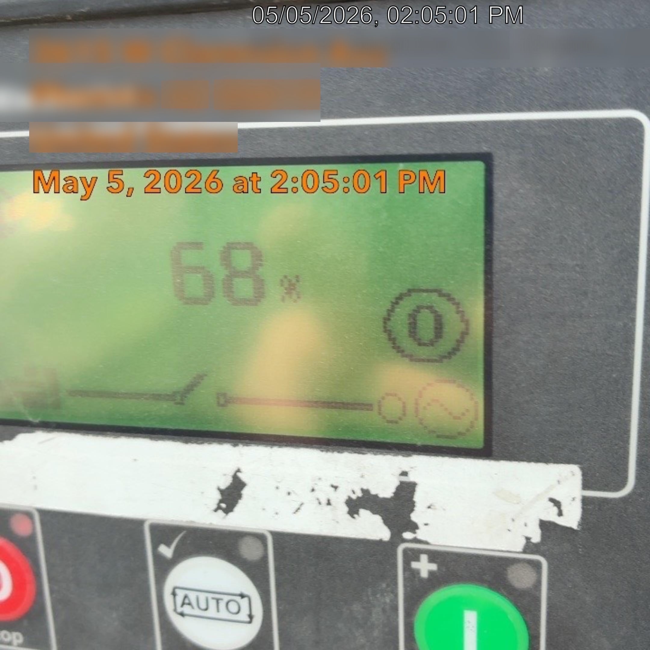 2022 ATLAS COPCO QAS45