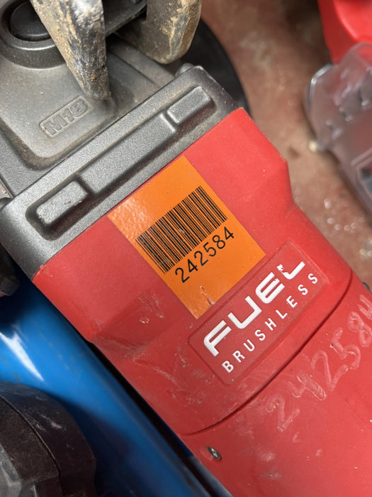 2022 MILWAUKEE 2785-20