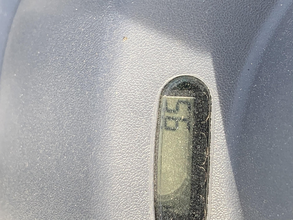 2020 KOMATSU FG25T-16