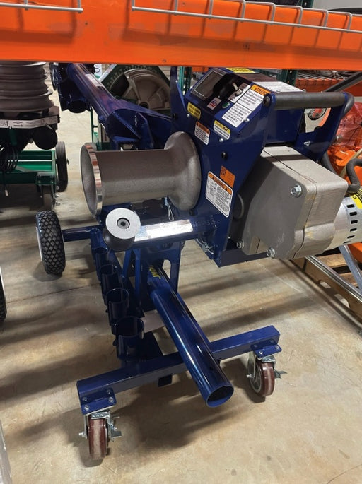 2024 CURRENT TOOLS 100A