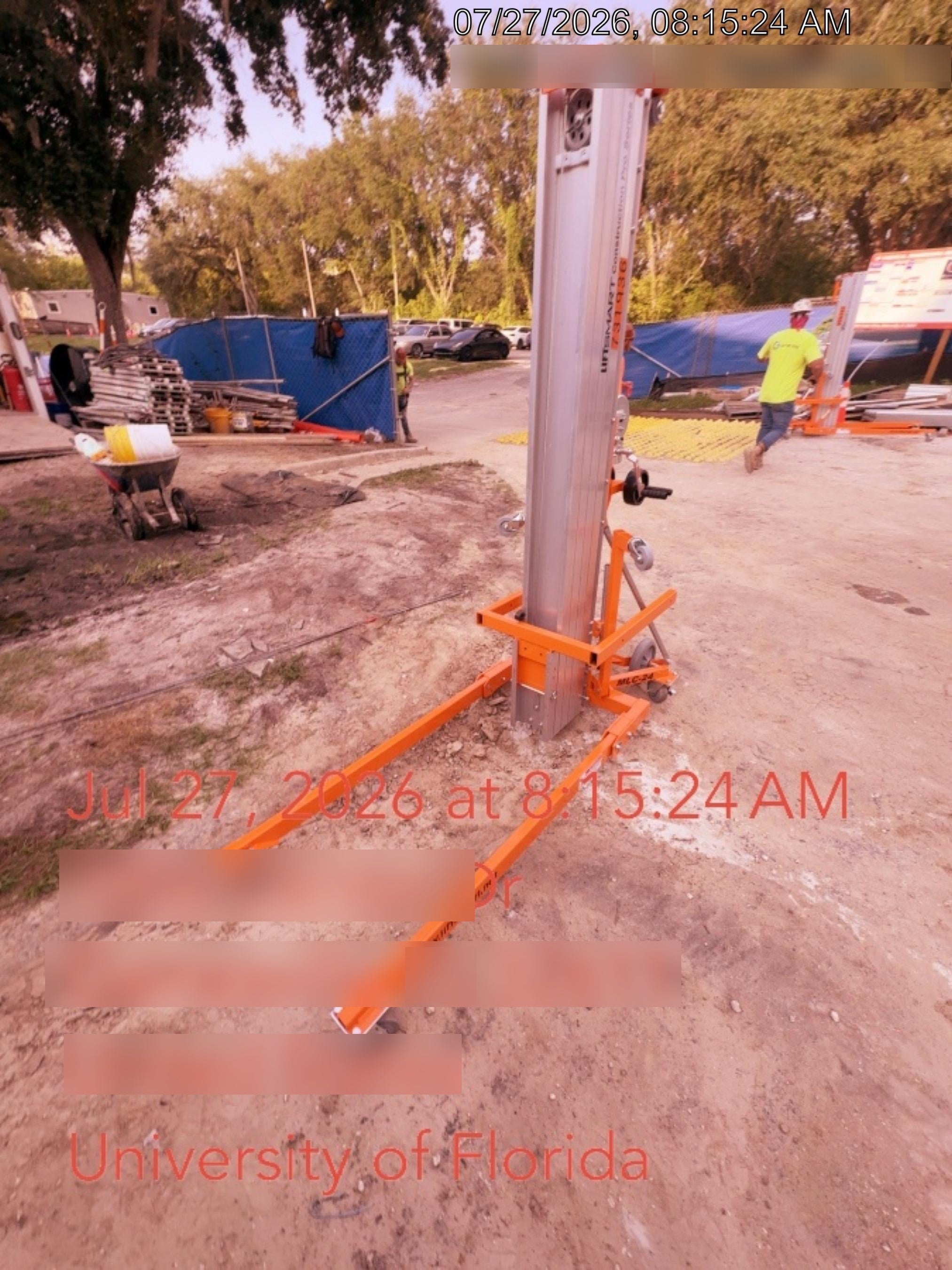 2026 LIFTSMART MLC-24