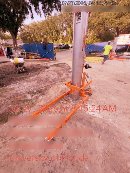 2026 LIFTSMART MLC-24