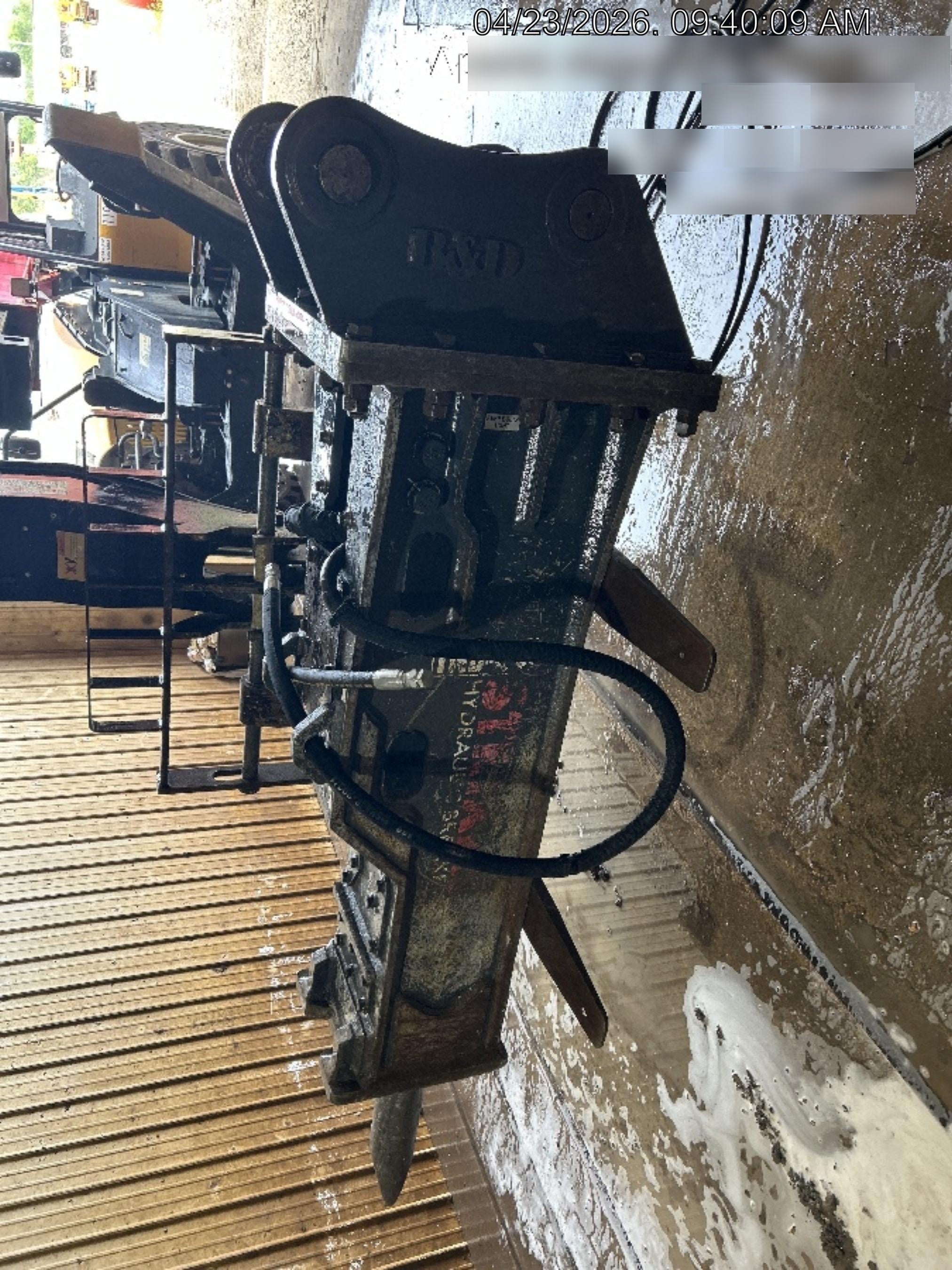 2025 TOKU TNB-30K