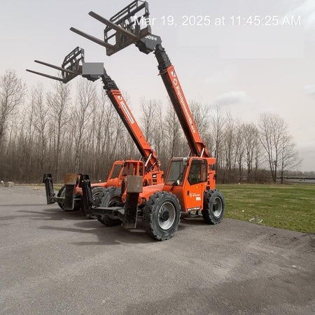 2023 SKYTRAK 10054