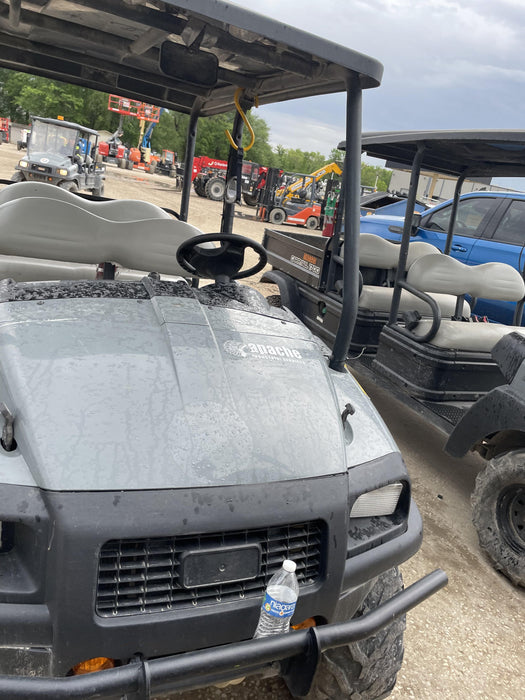 2021 CLUB CAR CA1700D (Canopy)