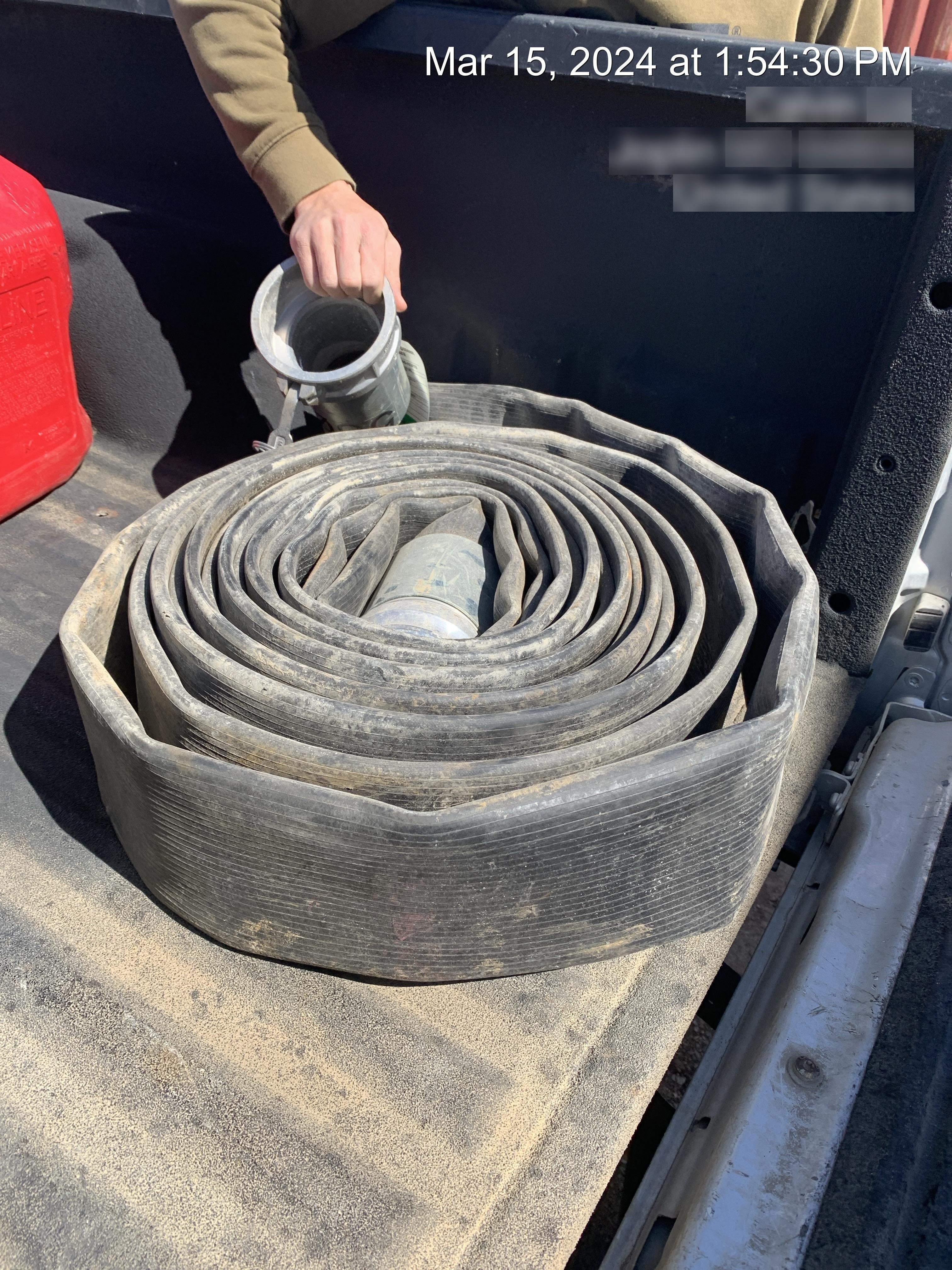 2018 WACKER NEUSON PT4A