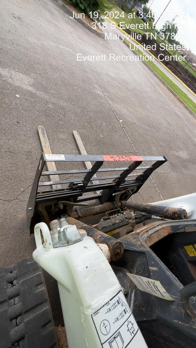 2024 ARROW MATERIAL HANDLING F5100CB