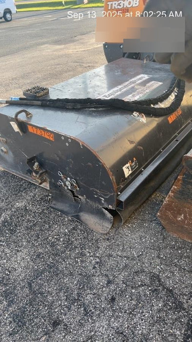 2021 PALADIN Sweepster SB72