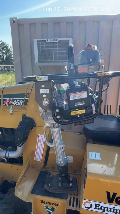 2023 MULTIQUIP MTR40HF