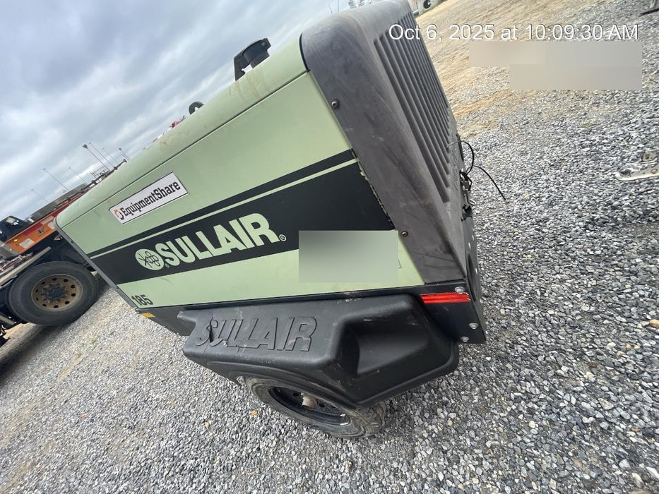 2019 SULLAIR 185-DPQ