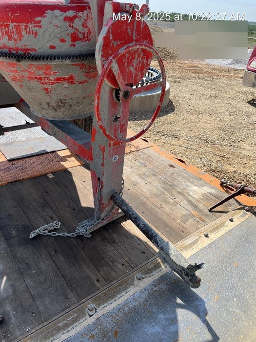 2020 MULTIQUIP MC94SH8