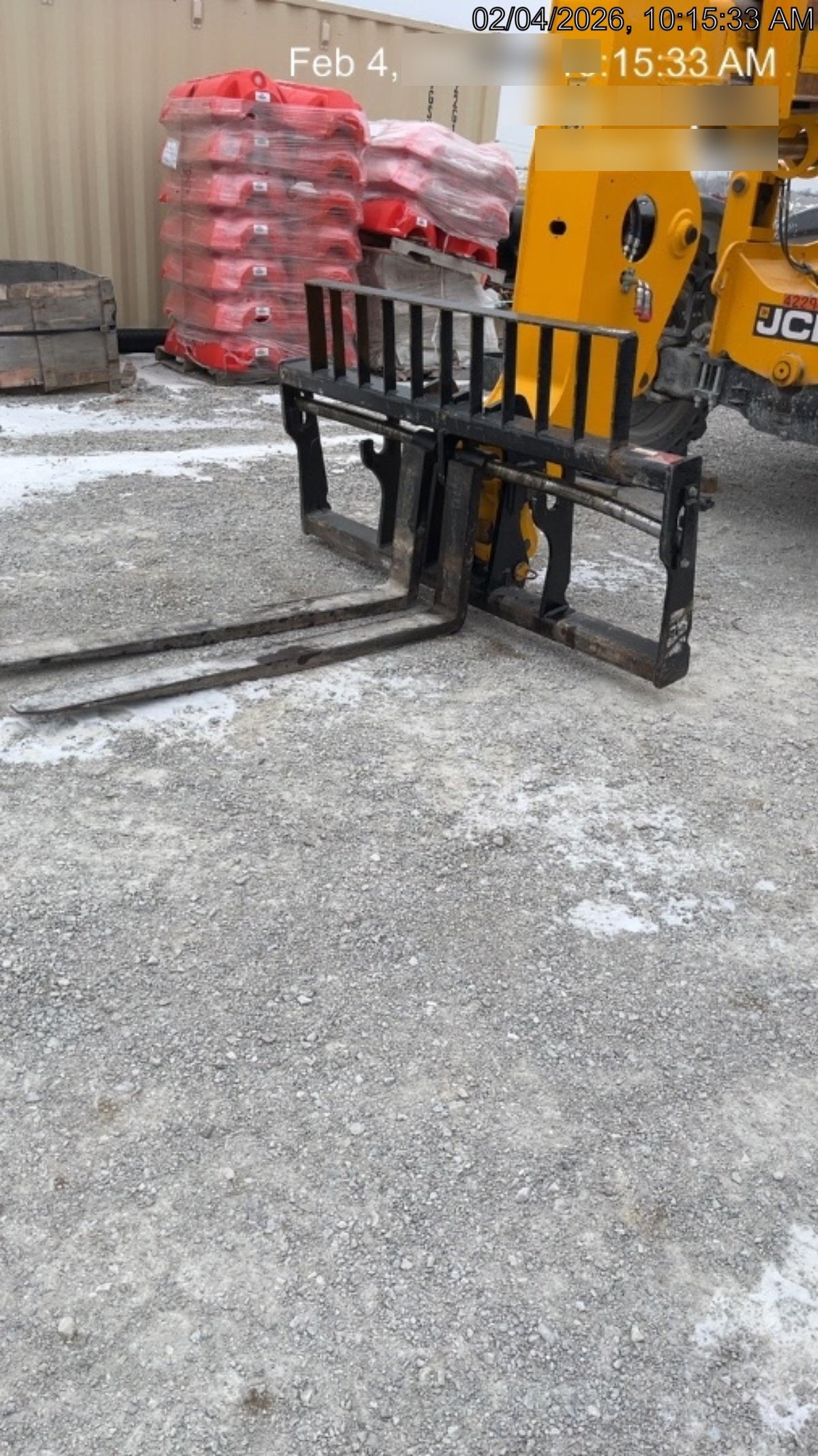 2024 JCB 509-42