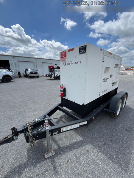 2023 MULTIQUIP DCA70