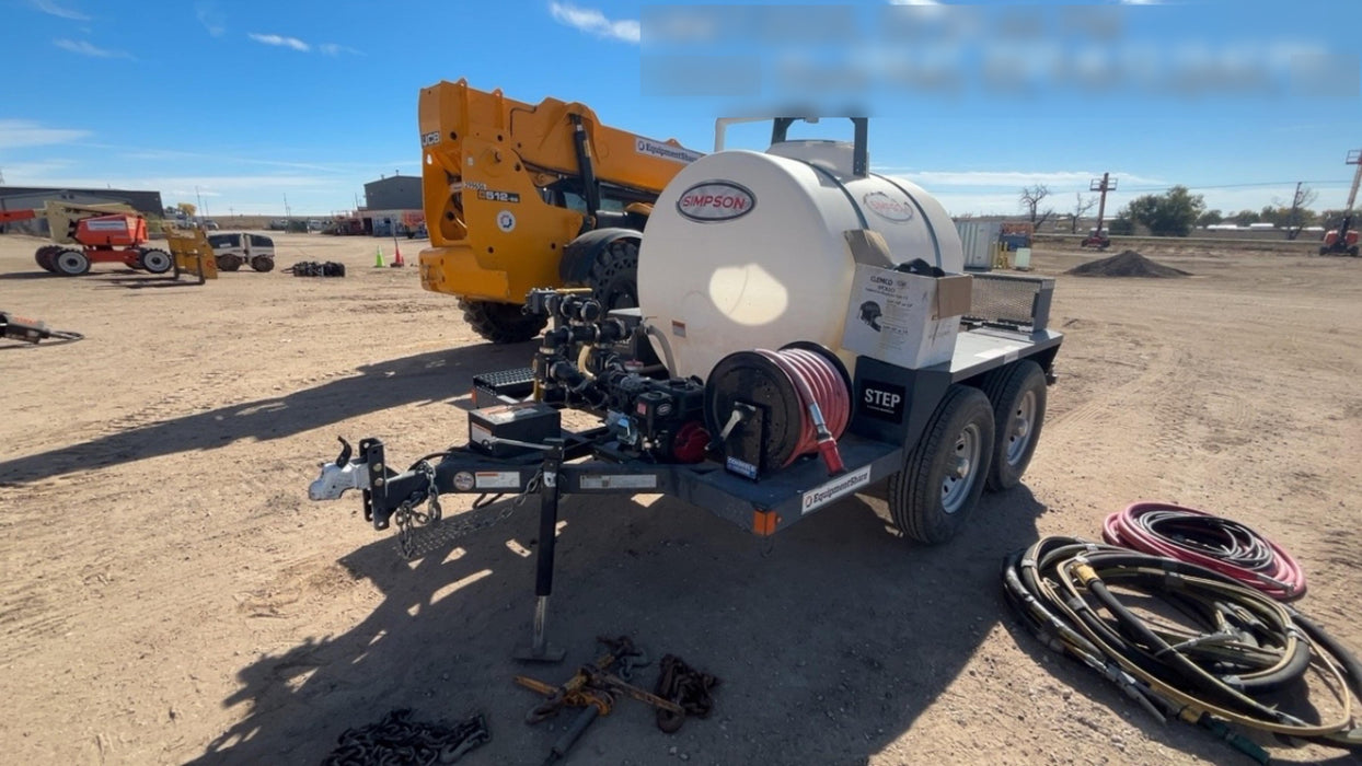 2023 SIMPSON SWT-52517