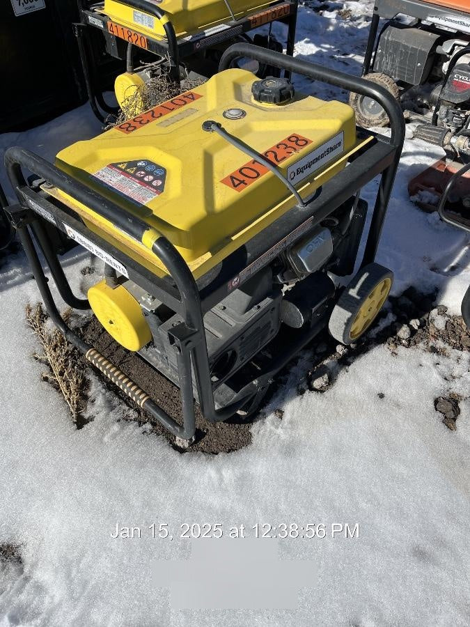 2024 Champion Power Equipment 201035 201035